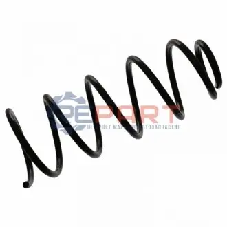 Пружина подвески Febi Bilstein 46894