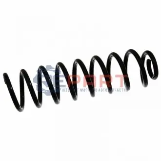 Пружина підвіски задн Лів/Прав RENAULT MEGANE II 1.4-2.0D 08.03-08.09 Febi Bilstein 46899 Купити в Україні