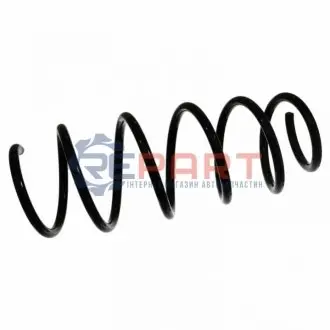 Пружина підвіски передн Лів/Прав OPEL ASTRA H, ASTRA H GTC 1.4/1.6 03.04-05.14 Febi Bilstein 46905 Купити в Україні