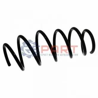 Пружина підвіски передн Лів/Прав OPEL ASTRA H, ASTRA H GTC 1.3D-2.0 01.04-05.14 Febi Bilstein 46907 Купити в Україні