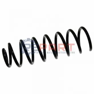 Фото Пружина, задняя ось FEBI BILSTEIN (46910) изображение 1