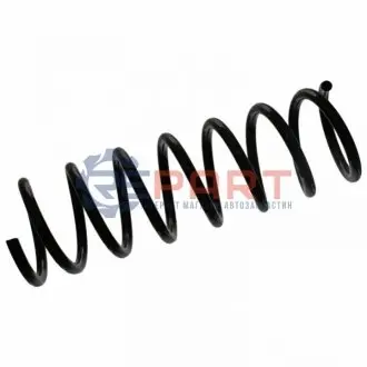Пружина підвіски задн Лів/Прав FORD MONDEO II 1.6-2.5 08.96-09.00 Febi Bilstein 46913 Купити в Україні