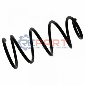 Фото 1 — Пружина подвески FEBI BILSTEIN (46914) Фото Пружина подвески FEBI BILSTEIN (46914) изображение 1