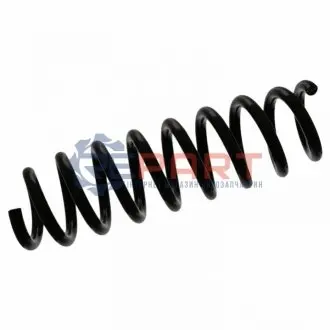 Пружина підвіски задн Лів/Прав BMW 3 (E90), 3 (E92) 1.6-3.0D 12.04-12.13 Febi Bilstein 46920 Купити в Україні