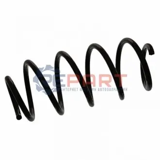 Фото Пружина амортизатора FEBI BILSTEIN (46926) зображення 1