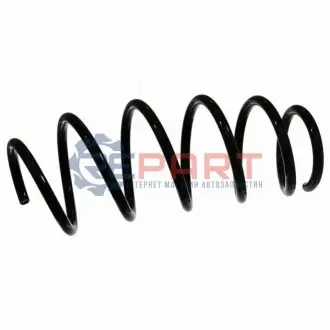 Фото Пружина амортизатора FEBI BILSTEIN (46933) зображення 1