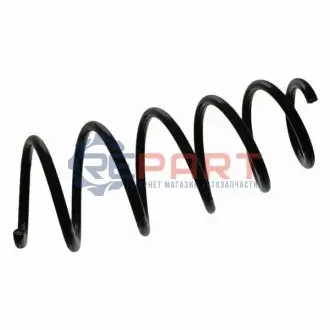 Фото Пружина амортизатора FEBI BILSTEIN (46940) зображення 1