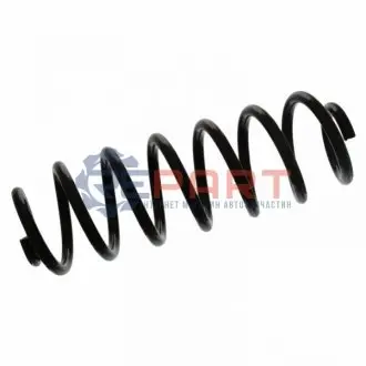 Пружина підвіски задн Лів/Прав VW PASSAT B6, PASSAT B7, TIGUAN 1.4-2.0D 03.05-07.18 Febi Bilstein 46947 Купити в Україні