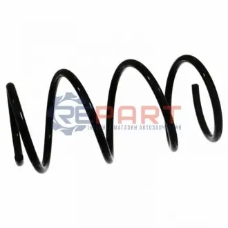 Пружина підвіски передн Лів/Прав BMW 5 (E60), 5 (E61) 2.0-3.0 07.03-12.10 Febi Bilstein 46952 Купити в Україні