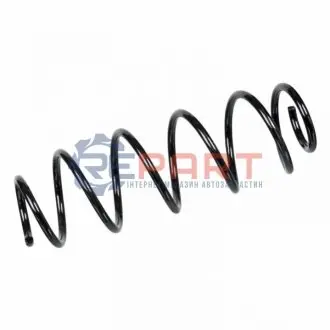 Фото Пружина амортизатора FEBI BILSTEIN (46970) зображення 1