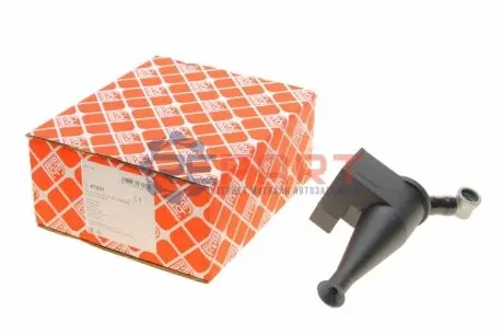 Масляний сепаратор BMW 5 (E39), 7 (E38) 3.5/4.4 02.96-12.03 Febi Bilstein 47001 Купити в Україні