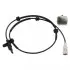 Фото Датчик ABS передн Лів/Прав PEUGEOT 607 2.0D-3.0 03.04-07.11 Febi Bilstein (47005) зображення 1