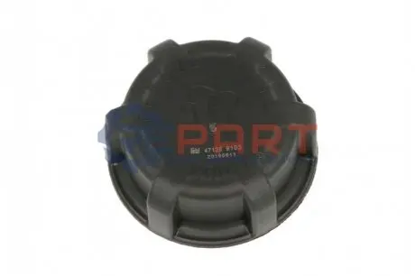 Крышка расширительного бака Febi Bilstein 47126
