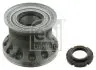 Комплект колісних підшипників Febi Bilstein 47128