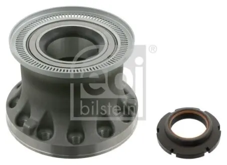 Комплект колісних підшипників Febi Bilstein 47128