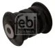 Сайлентблок ресори задн Лів/Прав (12мм/62мм) VW AMAROK 2.0/2.0D/3.0D 09.10 Febi Bilstein (47139) зображення 2
