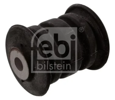 Сайлентблок ресори задн Лів/Прав (12мм/62мм) VW AMAROK 2.0/2.0D/3.0D 09.10 Febi Bilstein 47139