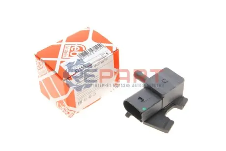 Датчик тиску вихлопних газів BMW X5 (E70) 07-13 FEBI BILSTEIN 47155 Купити в Україні