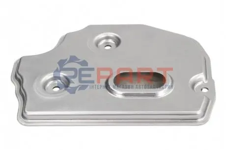 Фото Фільтр АКПП VW Beetle (5C1)/Golf VI (5K1/517/AJ5) 08-19/Jetta IV (162) 08- FEBI BILSTEIN (47165) зображення 1