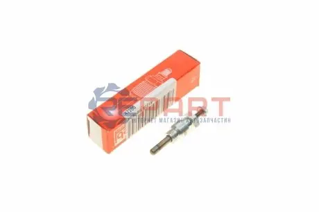 Свічка розжарювання (автономки) (8V) (Webasto) (M10x1.0mm) Febi Bilstein 47200 Купити в Україні