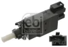 Вимикач світла гальма MERCEDES CLS (C219), E (VF211), E (W211), E T-MODEL (S211) 03.02-12.10 Febi Bilstein (47204) зображення 2