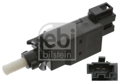 Выключатель стоп сигнала Febi Bilstein 47204