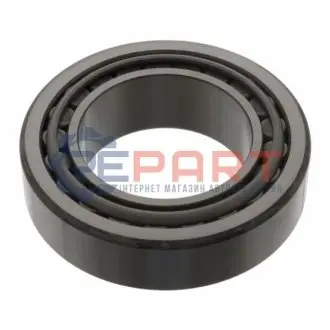 Подшипник ступицы колеса Febi Bilstein 47206