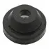Фото Бампер капота AUDI A1, A2, A3, A6 C6, Q3, TT SEAT ALTEA, ALTEA XL, AROSA, CORDOBA, CORDOBA VARIO, IBIZA II, IBIZA III, IBIZA IV, IBIZA IV SC, IBIZA IV ST, INCA, LEON 1.0-6.0 09.93-08.24 Febi Bilstein (47277) зображення 1