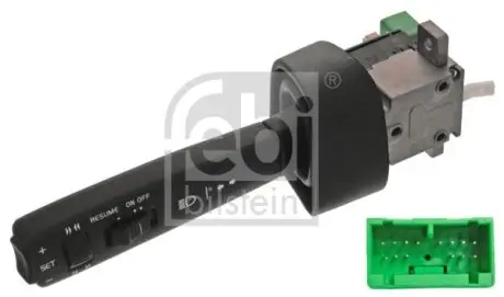 Подрулевой переключатель Febi Bilstein 47278