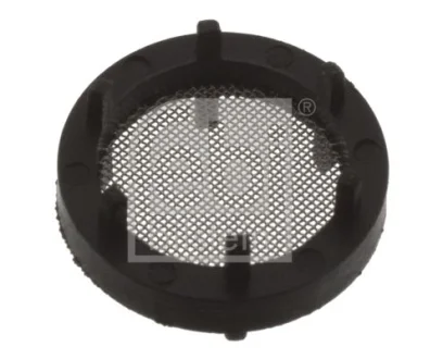 Фильтр гидравлический АКПП Febi Bilstein 47282
