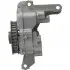 Масляний насос AUDI A1, A3 SEAT ALTEA, ALTEA XL, IBIZA IV, IBIZA IV SC, IBIZA IV ST, LEON, TOLEDO IV SKODA FABIA II, OCTAVIA II, RAPID, ROOMSTER, ROOMSTER PRAKTIK, SUPERB II 1.6D/2.0D 02.04 Febi Bilstein (47284) зображення 2