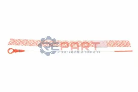 Фото Щуп рівня оливи Citroen Jumpy 2.0HDi 10- FEBI BILSTEIN (47303) зображення 1