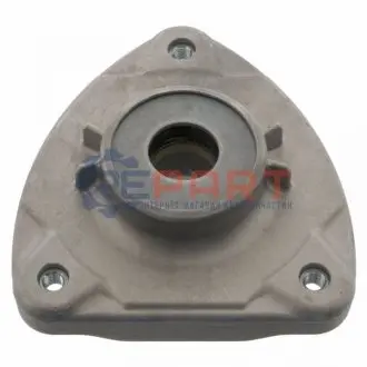 Подушка амортизатора (переднього) MB A-class (W176)/B-class (W246/W242) 12-18/GLA-class (X156) 12- FEBI BILSTEIN 47323 Купити в Україні