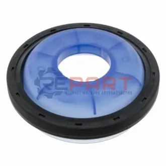 Фото 1 — Сальник колінвалу (передній) Citroen Berlingo/Peugeot Partner 1.6 09- (61x75x8) FEBI BILSTEIN (47339) Фото Сальник колінвалу (передній) Citroen Berlingo/Peugeot Partner 1.6 09- (61x75x8) FEBI BILSTEIN (47339) зображення 1