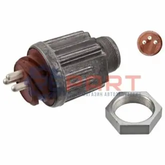 Перемикач стоп-сигналу Febi Bilstein 47347