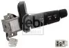 Интегрированный переключатель под рулём Febi Bilstein (47349) изображение 1