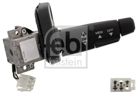 Интегрированный переключатель под рулём Febi Bilstein 47349