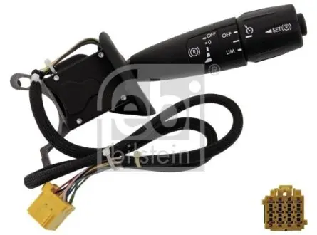Подрулевой переключатель Febi Bilstein 47351