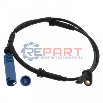 Автозапчасть FEBI BILSTEIN 47364