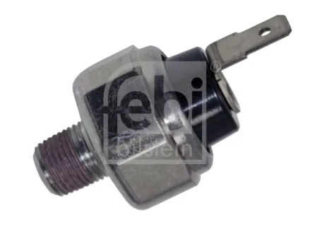 Датчик давления масла Hyundai Accent/Mazda 323/Toyota Corolla/Mitsubishi Outlander 93- (0.4 bar) Febi Bilstein 47404