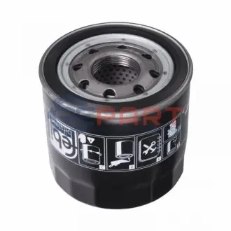 Фильтр масляный Isuzu Forward F 06- Febi Bilstein 47472