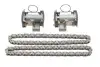 Комплект ланцюга ГРМ BMW 5 (E39)/7 (E38)/8 (E31)/X5 (E53) (M62B35/M62B46) 90-06 47502