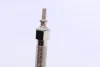 Свічка розжарювання Mitsubishi L200/Pajero IV 2.5DI-D/3.2DI-D 05- (11V/166mm M10x1.25) Febi Bilstein (47504) зображення 4
