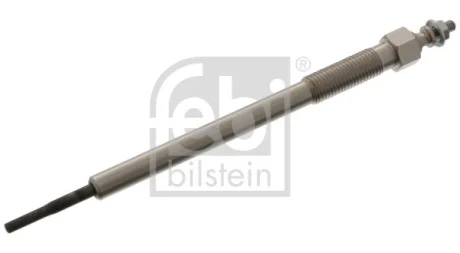 Свеча накаливания MITSUBISHI L200 (выр-во FEBI) Febi Bilstein 47504