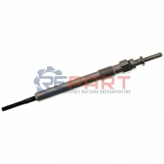 Свічка розжарювання BMW 1.6D/2.0D/3.0D 03- (7V) (10x1) FEBI BILSTEIN 47507 Купити в Україні
