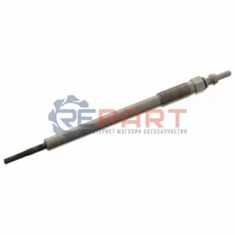 Свеча накаливания Febi Bilstein 47512 Купить в Украине