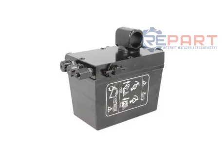 Помпа нахилу кабіни RVI MAGNUM 10.04 Febi Bilstein 47533