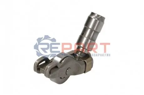 Фото 1 — Коромисло клапана + гідрокомпенсатор VW Passat 1.8/2.0 TSI 15- FEBI BILSTEIN (47548) Фото Коромисло клапана + гідрокомпенсатор VW Passat 1.8/2.0 TSI 15- FEBI BILSTEIN (47548) зображення 1