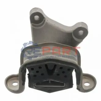Подушка двигуна (L) VW T5 2.5 TDI/3.2 V6 03-09 FEBI BILSTEIN 47563 Купити в Україні