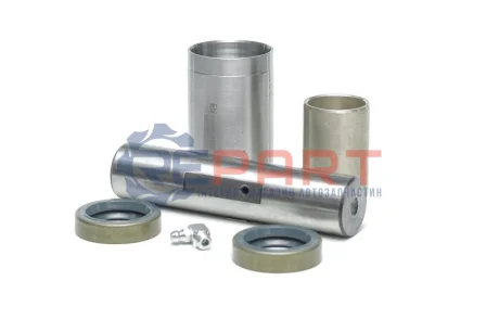 Ремонтний комплект, палець ресори Febi Bilstein 47606
